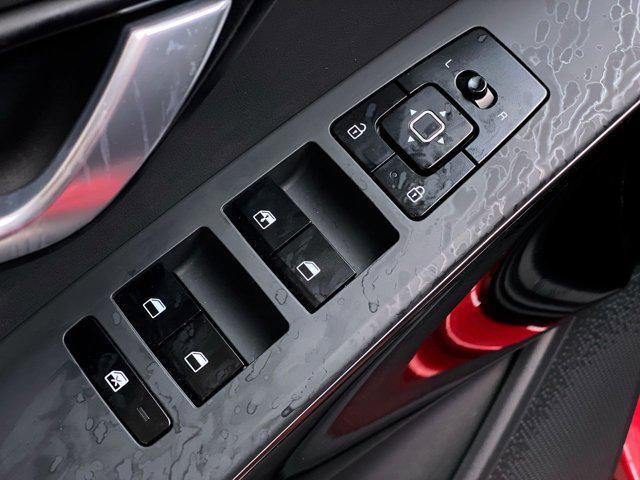 used 2025 Kia Niro car, priced at $28,988