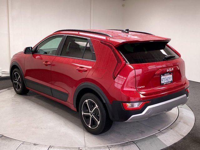 used 2025 Kia Niro car, priced at $28,988