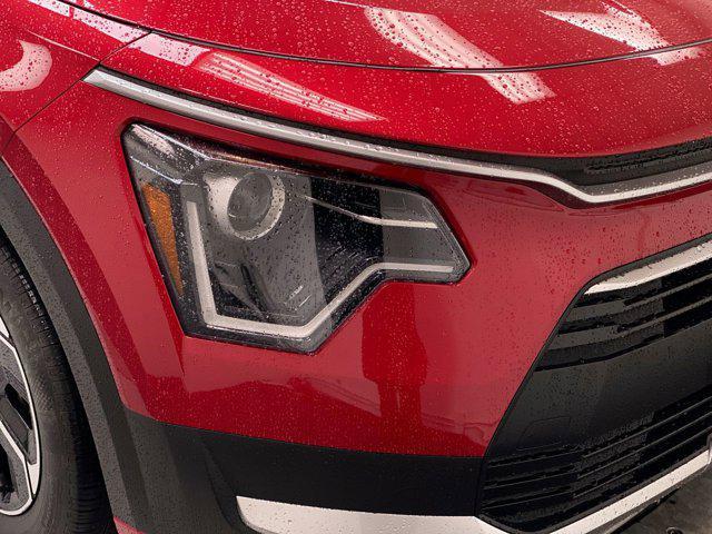 used 2025 Kia Niro car, priced at $28,988