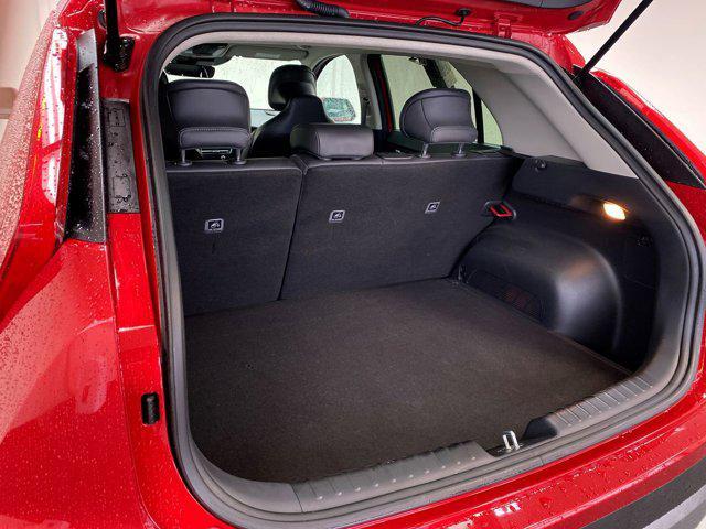 used 2025 Kia Niro car, priced at $28,988