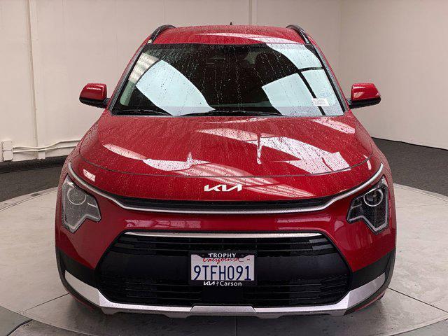used 2025 Kia Niro car, priced at $28,988