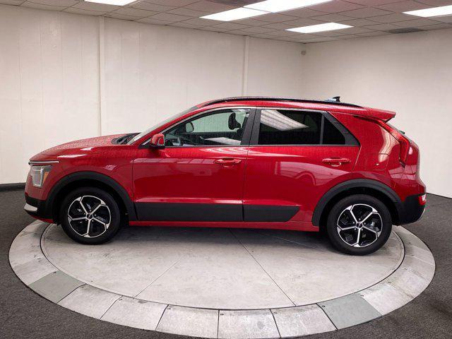 used 2025 Kia Niro car, priced at $28,988