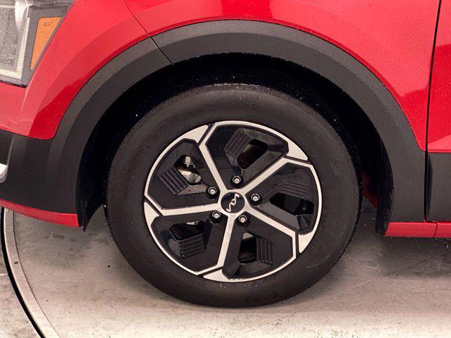 used 2025 Kia Niro car, priced at $28,988