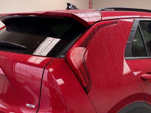 used 2025 Kia Niro car, priced at $28,988