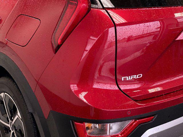 used 2025 Kia Niro car, priced at $28,988