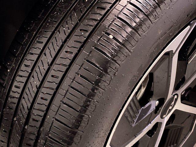 used 2025 Kia Niro car, priced at $28,988