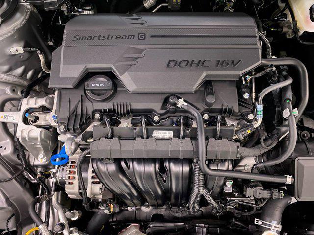 new 2026 Kia K4 car, priced at $25,585