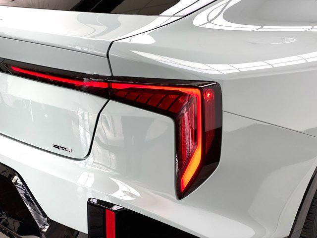 new 2026 Kia K4 car, priced at $27,485