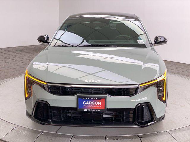 new 2026 Kia K4 car, priced at $27,485