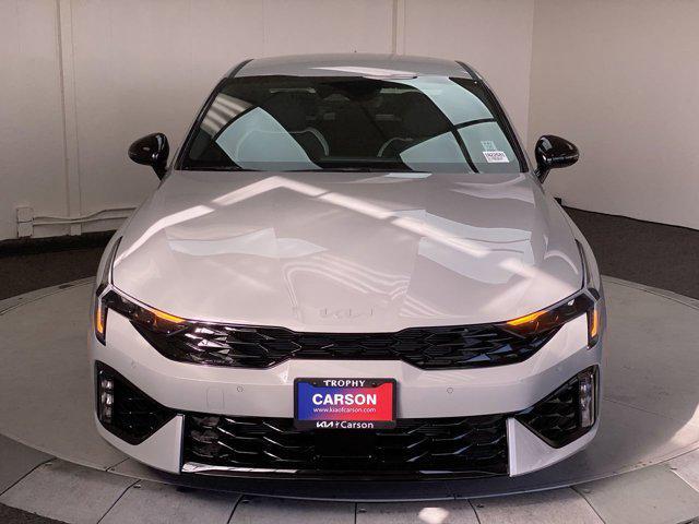 new 2026 Kia K5 car, priced at $30,435