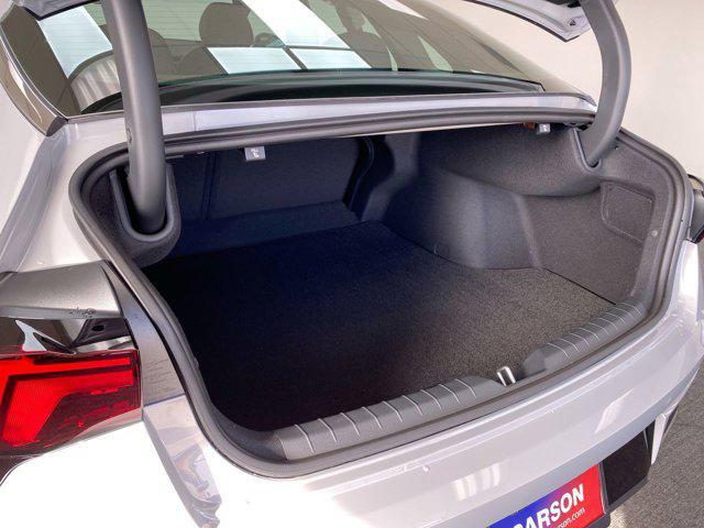 new 2026 Kia K5 car, priced at $30,435