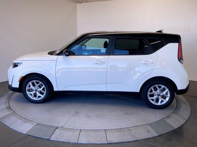 used 2025 Kia Soul car, priced at $20,988