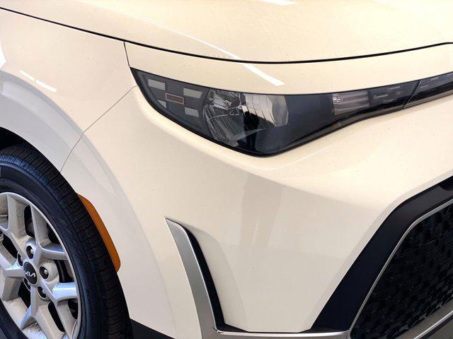 used 2025 Kia Soul car, priced at $20,988