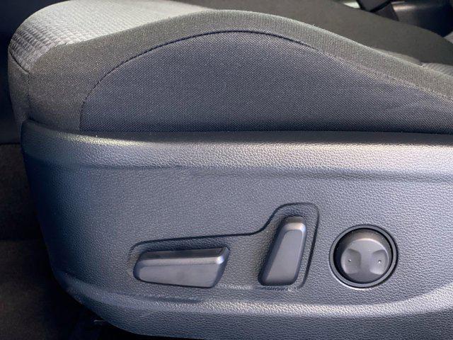 used 2025 Kia Soul car, priced at $20,988