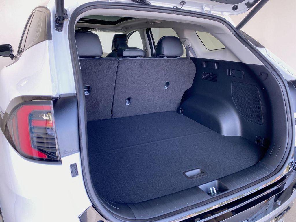 new 2026 Kia Sportage car, priced at $36,070