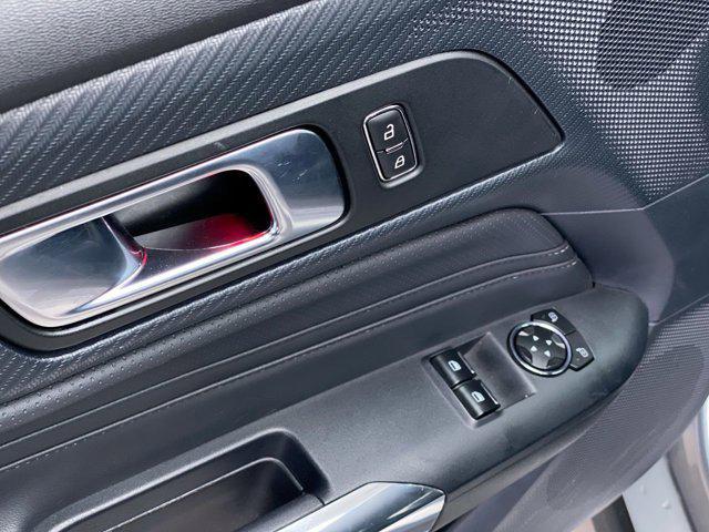 used 2024 Ford Mustang car, priced at $26,988