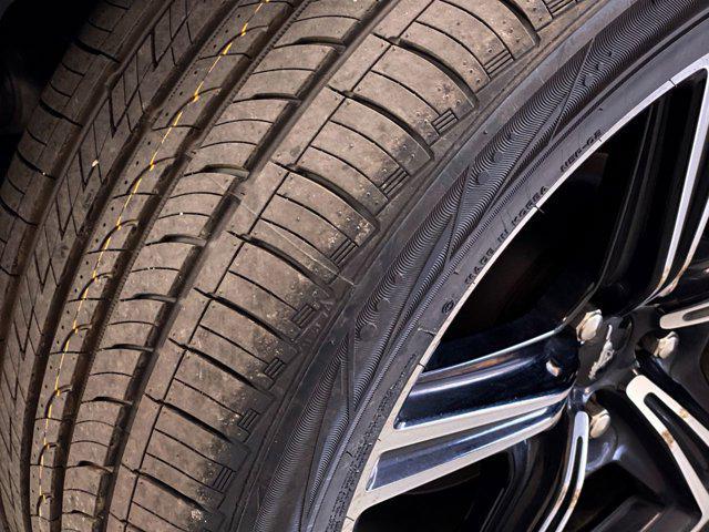 used 2024 Ford Mustang car, priced at $26,988