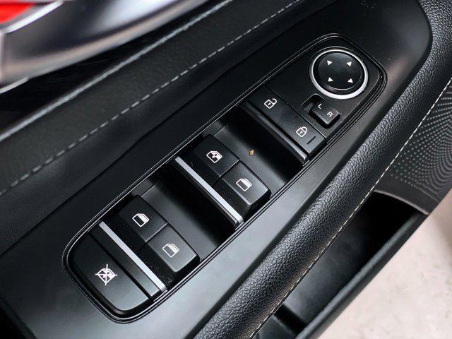 used 2023 Kia Forte car, priced at $20,988