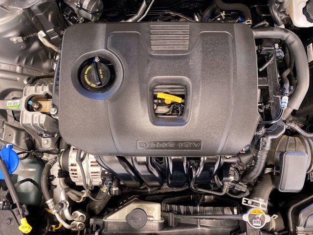 used 2023 Kia Forte car, priced at $23,988