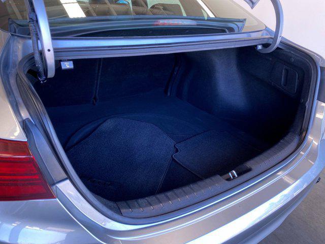 used 2023 Kia Forte car, priced at $23,988