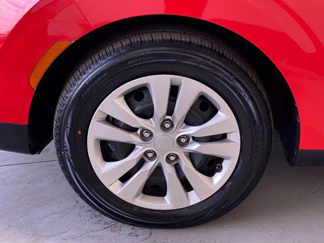 used 2021 Kia Soul car, priced at $18,988