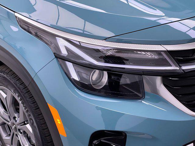 new 2026 Kia Seltos car, priced at $27,430