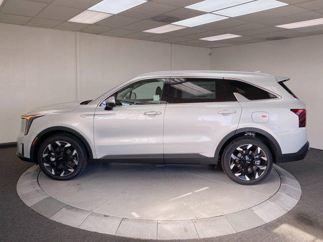 new 2026 Kia Sorento car, priced at $43,770