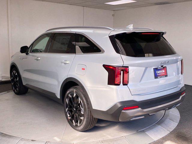 new 2026 Kia Sorento car, priced at $43,770