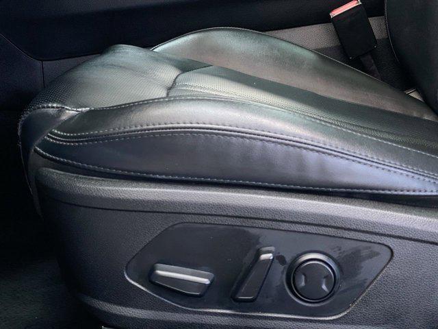 used 2021 Kia K5 car, priced at $18,988