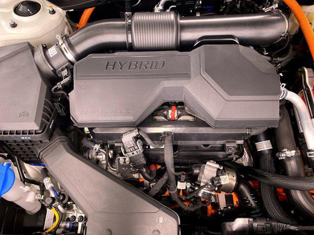 new 2026 Kia Sportage Plug-In Hybrid car, priced at $49,330