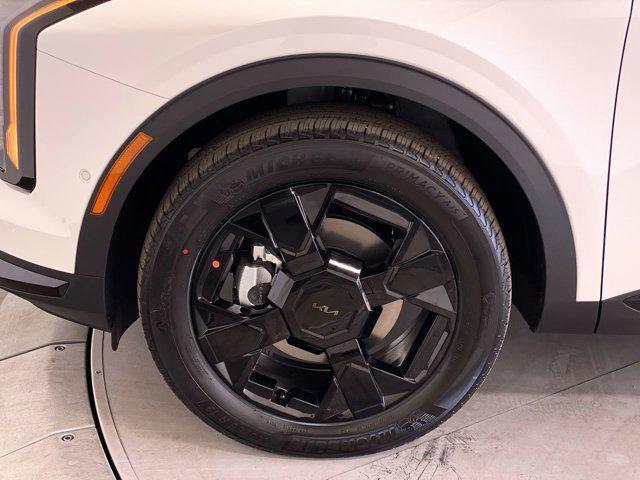 new 2026 Kia Sportage Plug-In Hybrid car, priced at $49,330
