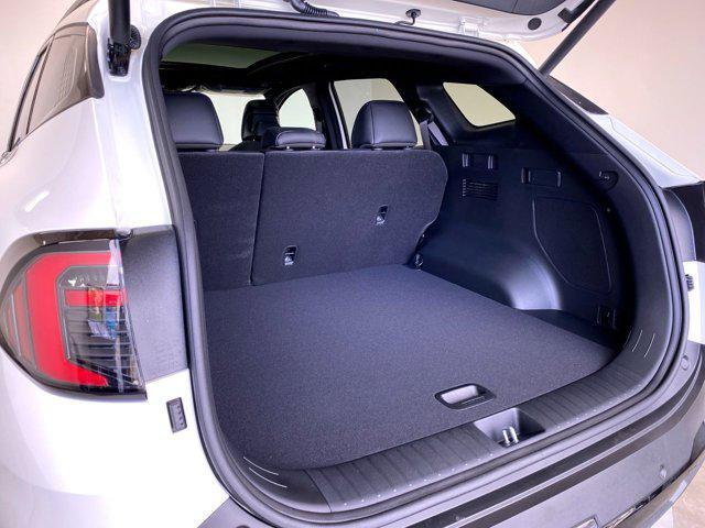 new 2026 Kia Sportage Plug-In Hybrid car, priced at $49,330