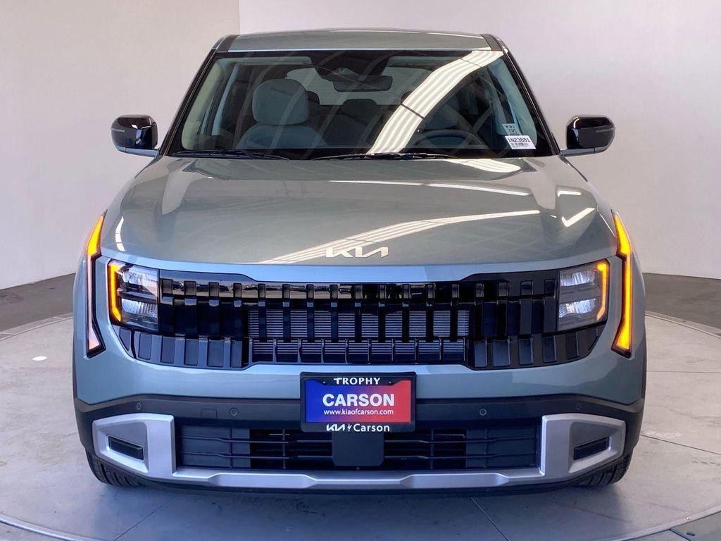 new 2027 Kia Seltos car, priced at $28,170