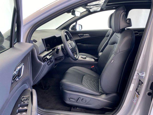 new 2026 Kia Sportage Plug-In Hybrid car, priced at $42,630