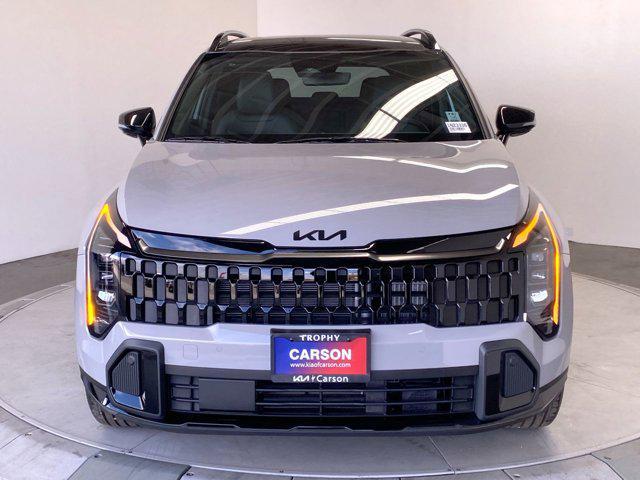 new 2026 Kia Sportage Plug-In Hybrid car, priced at $42,630