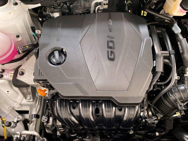 used 2025 Hyundai SANTA CRUZ car, priced at $25,988