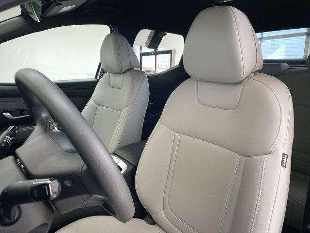 used 2025 Hyundai SANTA CRUZ car, priced at $25,988