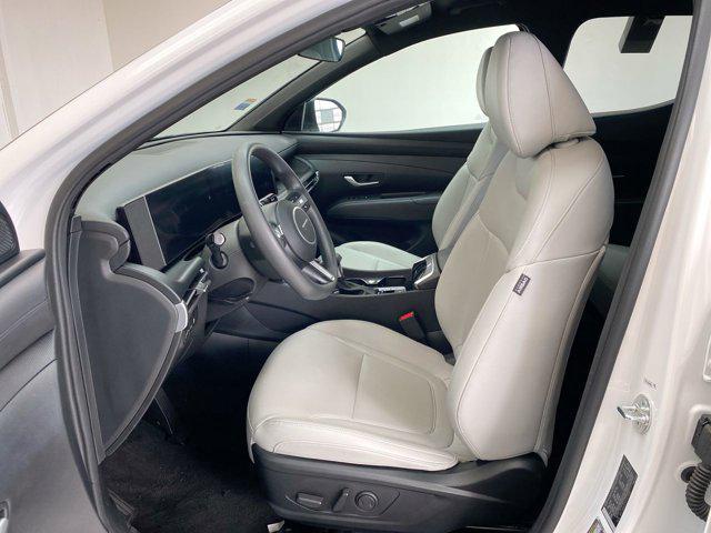 used 2025 Hyundai SANTA CRUZ car, priced at $25,988