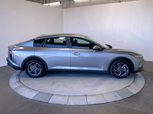 used 2025 Kia K4 car, priced at $24,988