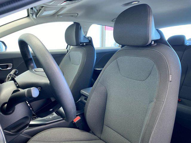 used 2025 Kia K4 car, priced at $24,988