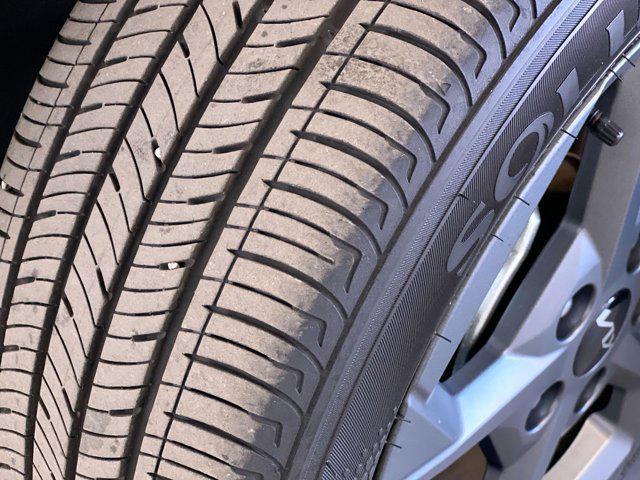 used 2025 Kia K4 car, priced at $24,988