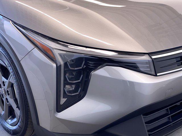 used 2025 Kia K4 car, priced at $24,988