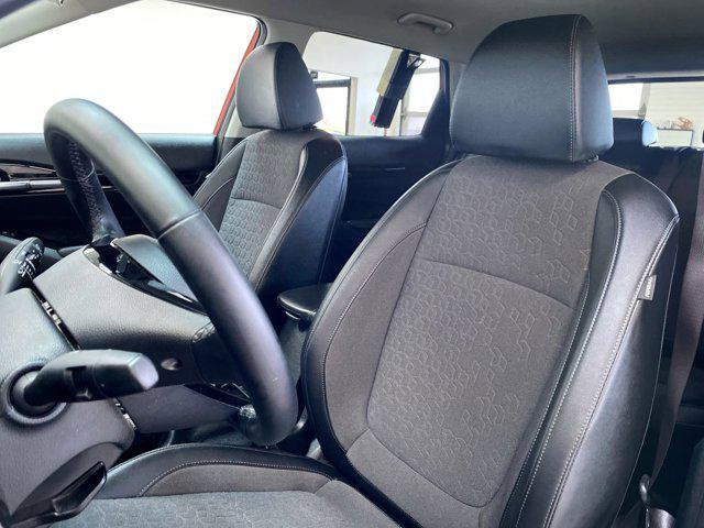 used 2024 Kia Seltos car, priced at $22,988