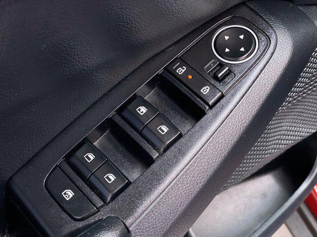 used 2024 Kia Seltos car, priced at $22,988