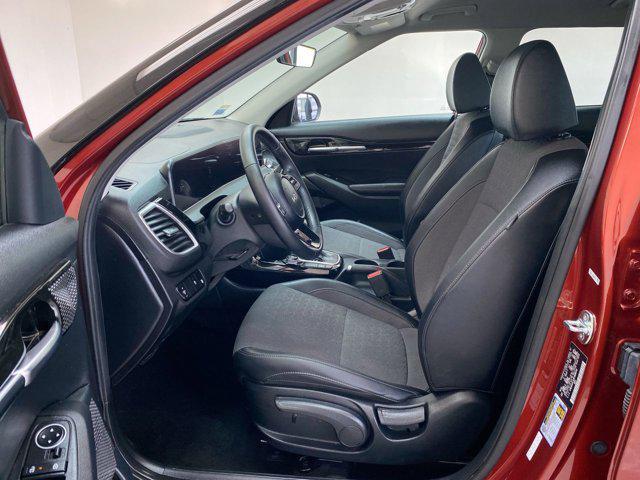 used 2024 Kia Seltos car, priced at $22,988