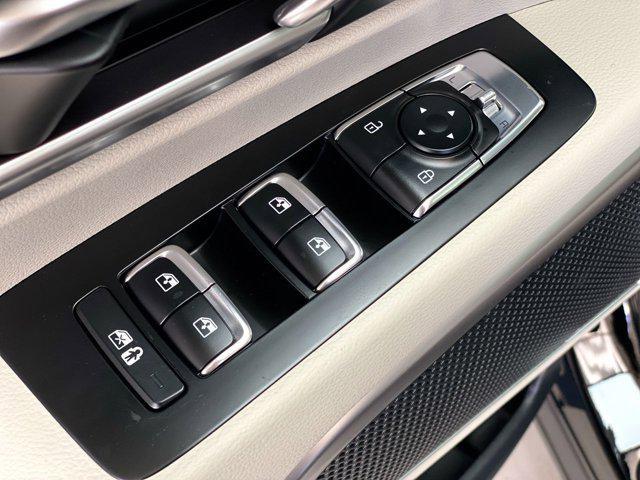 new 2025 Kia Telluride car, priced at $41,750