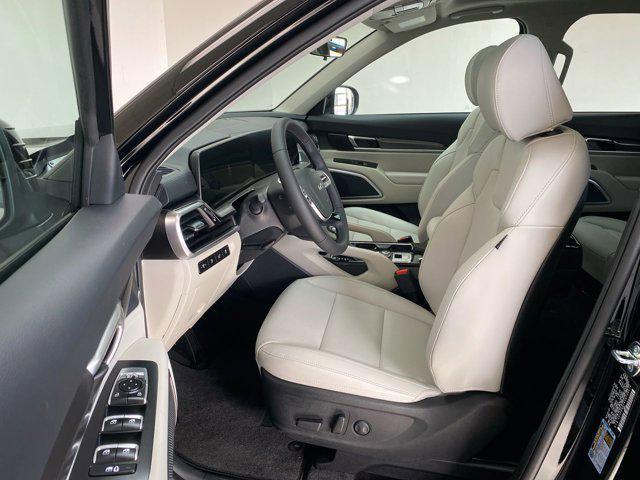 new 2025 Kia Telluride car, priced at $41,750