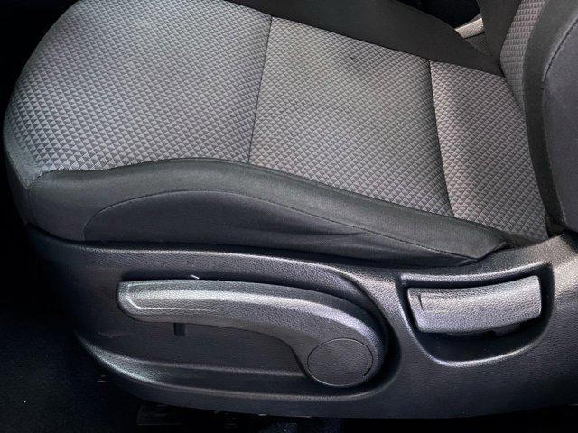 used 2023 Kia Soul car, priced at $16,988