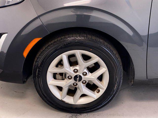 used 2023 Kia Soul car, priced at $16,988