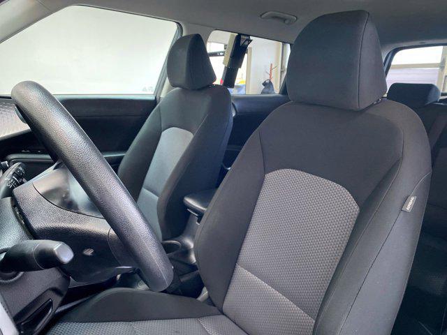 used 2023 Kia Soul car, priced at $16,988